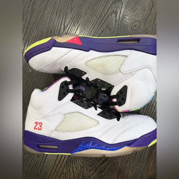 Jordan Other - Air Jordan 5 Retro "ALTERNATE BEL AIR" 2020 - Size 11.5